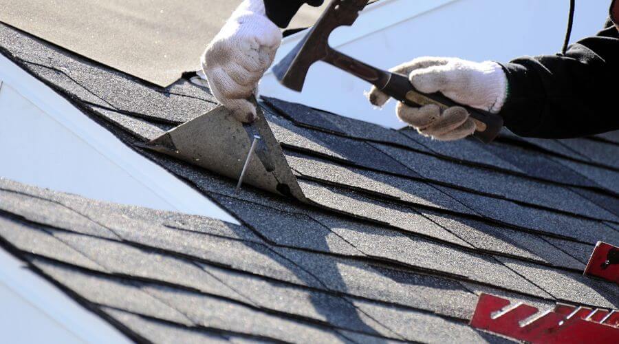 Professional gutter cleaning in Little Falls, NJ